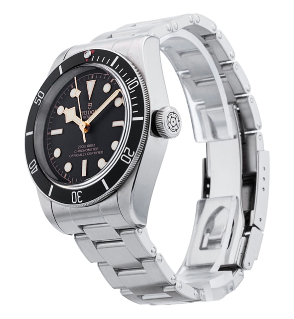 Tudor Black Bay M79230N-0009 Image 2